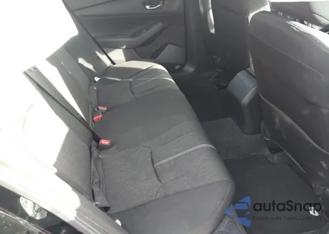 2024 Honda Accord Hybrid Sport from USA, damaged, VIN 1HGCY2F55RA061504